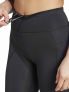 ADIDAS LEGGINGS - NERO - 0