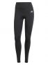 ADIDAS LEGGINGS - NERO - 1