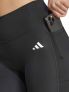 ADIDAS LEGGINGS - NERO - 3