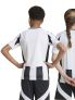 ADIDAS JUVE HOME T-S - BIANCO-NERO - 2
