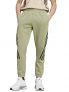 ADIDAS PANTALONE FL - VERDE - 0