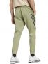 ADIDAS PANTALONE FL - VERDE - 2