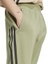 ADIDAS PANTALONE FL - VERDE - 3