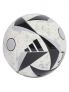 ADIDAS JUVE CLB HOME - BIANCO-NERO - 0