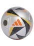 ADIDAS EURO 24 LGE F - ARGENTO - 0