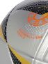 ADIDAS EURO 24 LGE F - ARGENTO - 2