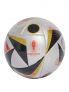 ADIDAS EURO 24 MINI - ARGENTO - 0