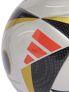 ADIDAS EURO 24 MINI - ARGENTO - 2