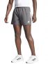 ADIDAS SHORT - NERO - 0