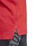 ADIDAS T-SHIRT MM - BORDEAUX - 4