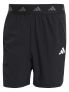 ADIDAS SHORT - NERO - 1