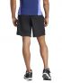 ADIDAS SHORT - NERO - 2