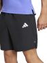 ADIDAS SHORT - NERO - 4