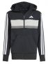 ADIDAS B. TUTA FL - NERO - 3