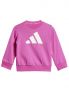 ADIDAS I. TUTA - FUXIA - 1