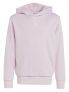 ADIDAS G. FELPA FL - ROSA - 1