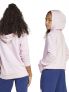 ADIDAS G. FELPA FL - ROSA - 4