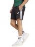 ADIDAS SHORT JERSEY - NERO - 1