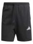 ADIDAS SHORT JERSEY - NERO - 2