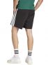 ADIDAS SHORT JERSEY - NERO - 3