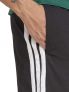 ADIDAS SHORT JERSEY - NERO - 5