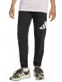 ADIDAS B. PANTA FT - NERO - 0