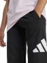 ADIDAS B. PANTA FT - NERO - 3