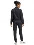 ADIDAS TUTA FEELCOZY - NERO - 2