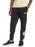ADIDAS PANTALONE - NERO - 0