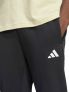ADIDAS PANTALONE - NERO - 4