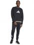 ADIDAS PANTALONE - NERO - 6