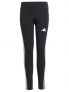 ADIDAS G. LEGGINGS - NERO - 1