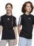 ADIDAS B. T-SHIRT MM - NERO - 0