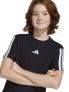 ADIDAS B. T-SHIRT MM - NERO - 3