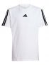 ADIDAS B. T-SHIRT MM - BIANCO - 1