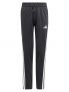 ADIDAS B TUTA TRICOT - NERO - 5