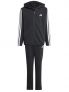 ADIDAS B. TUTA FT - NERO - 1