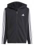 ADIDAS B. TUTA FT - NERO - 3