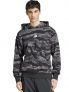ADIDAS FELPA CAPPUCC - CAMOUFLAGE - 0