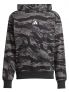 ADIDAS FELPA CAPPUCC - CAMOUFLAGE - 1