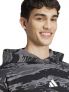 ADIDAS FELPA CAPPUCC - CAMOUFLAGE - 3