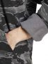 ADIDAS FELPA CAPPUCC - CAMOUFLAGE - 4