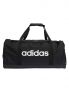 ADIDAS BORSONE M - NERO - 0