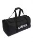 ADIDAS BORSONE M - NERO - 1