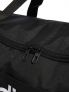 ADIDAS BORSONE M - NERO - 4