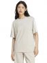 ADIDAS T-SHIRT MM - SABBIA - 0