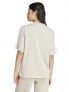 ADIDAS T-SHIRT MM - SABBIA - 2