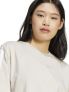 ADIDAS T-SHIRT MM - SABBIA - 4