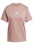 ADIDAS T-SHIRT MM - MALVA - 2