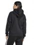 ADIDAS FELPA FZ FL - NERO - 2